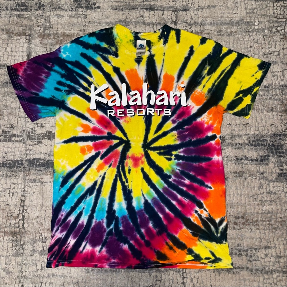 kalahari tee